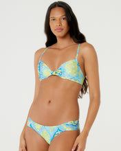 Cargar imagen en el visor de la galería, Gallery: Blueman Conjunto Bardot Pacifico Polen

