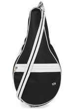 Cargar imagen en el visor de la galería, Image 02: Blueman Funda Para Raqueta De Playa Beach Bat Cover Black
