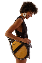 Cargar imagen en el visor de la galería, Image 02: Blueman Funda Para Raqueta De Playa Beach Bat Cover Transparent
