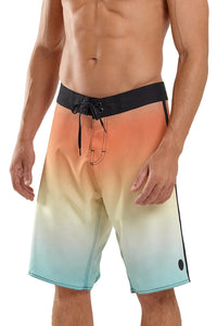 Image 02: Blueman Pantalones Cortos De Surf Bermuda Maxi Vies Espirito Solar