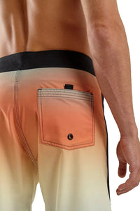 Image 04: Blueman Pantalones Cortos De Surf Bermuda Maxi Vies Espirito Solar