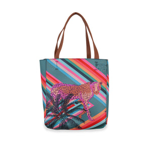 Product Back: Blueman Bolsa De Playa Bolsa Pacifico Florestinha