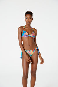 Model Front: Blueman Bragas Bottom Arpoador Indio
