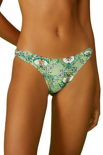 Gallery: Blueman Bragas Bottom Azulejaria Pacifico-Chic