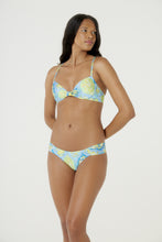 Cargar imagen en el visor de la galería, Image 03: Blueman Bragas Bottom Bardot Pacifico Polen
