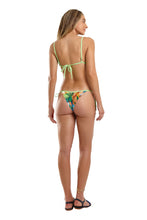 Cargar imagen en el visor de la galería, Model Back: Blueman Bragas Bottom Dance Zig Maresia
