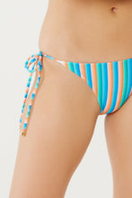 Cargar imagen en el visor de la galería, Image 07: Blueman Bragas Bottom Inside Double Sistere
