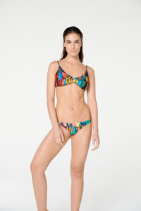Model Front: Blueman Bragas Bottom Isis Tupinamba