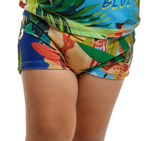 Cargar imagen en el visor de la galería, Image 02: Blueman Traje De Baño De Bebé Bottom John Manga Longa Baby Maresia
