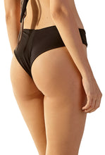 Cargar imagen en el visor de la galería, Image 05: Blueman Bragas Bottom Laguna Caramel Preto
