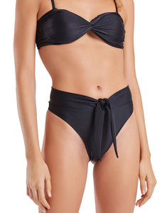 Image 05: Blueman Bragas Bottom Latino Color Preto