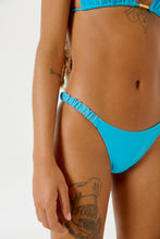 Cargar imagen en el visor de la galería, Image 06: Blueman Bragas Bottom Malibu Bordado Blue
