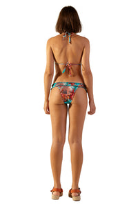 Model Back: Blueman Bragas Bottom Mel Vanuatu