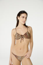 Cargar imagen en el visor de la galería, Image 03: Blueman Bragas Bottom Mini Beauty Pintada
