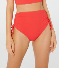 Cargar imagen en el visor de la galería, Gallery: Blueman Bragas Bottom Nix Crispy Vermelho
