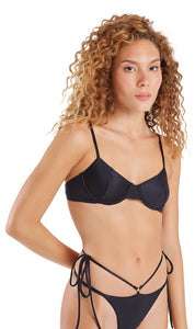 Image 07: Blueman Bragas Bottom Pepe Liso Preto