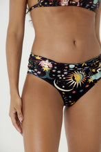 Cargar imagen en el visor de la galería, Image 05: Blueman Bragas Bottom Prado Flower Mistica
