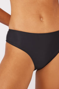 Image 04: Blueman Bragas Bottom Preto Sunquine