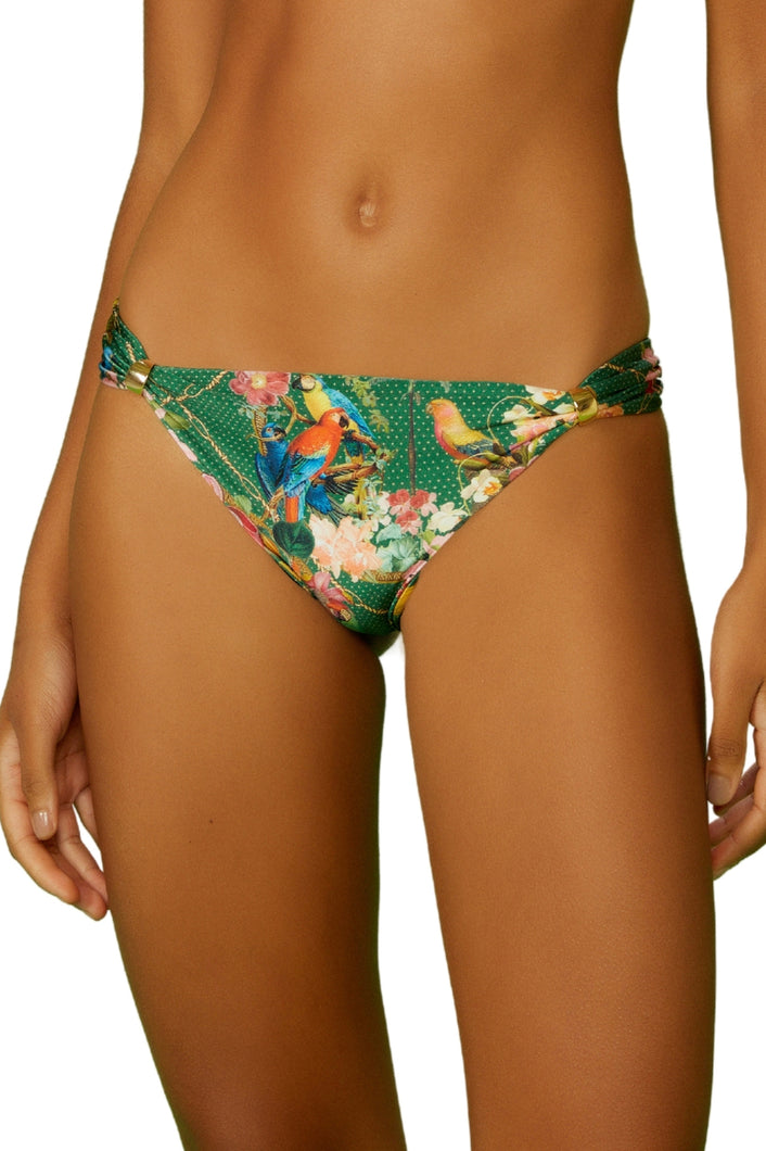 Gallery: Blueman Bragas Bottom Ring-Tropical Kaiak