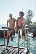 Cargar imagen en el visor de la galería, Image 06: Blueman Bragas Bottom Riviera Palmar
