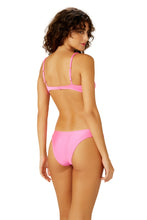 Cargar imagen en el visor de la galería, Model Back: Blueman Bragas Bottom Rosa Pacifico-Chic
