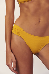 Image 06: Blueman Bragas Bottom Seiva-Doce-Amarela New-Pacifico