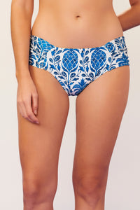 Gallery: Blueman Bragas Bottom Seiva-Doce-Azul New-Prado