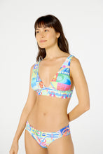 Cargar imagen en el visor de la galería, Image 03: Blueman Bragas Bottom Sum New Pacifico 1972
