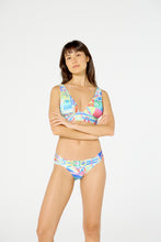 Cargar imagen en el visor de la galería, Image 06: Blueman Bragas Bottom Sum New Pacifico 1972
