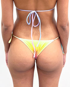 Image 04: Blueman Bragas Bottom Tahity Degrade Mentos
