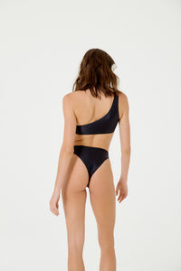 Model Back: Blueman Bragas Bottom Ubatuba Preto