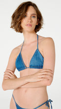Cargar imagen en el visor de la galería, Image 06: Blueman Bragas Bottom Vies Jeans
