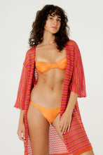Cargar imagen en el visor de la galería, Image 06: Blueman Conjunto Chandon Fada Laranja
