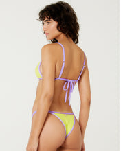 Cargar imagen en el visor de la galería, Image 05: Blueman Conjunto Dance Amarelo
