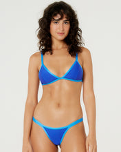 Cargar imagen en el visor de la galería, Gallery: Blueman Conjunto Dance Azul
