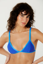 Cargar imagen en el visor de la galería, Image 08: Blueman Conjunto Dance Azul
