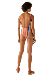 Model Back: Blueman Una Pieza Delta Palmar