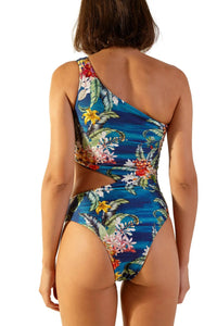 Model Back: Blueman Una Pieza Enseasa Arta