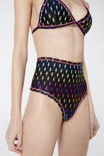 Cargar imagen en el visor de la galería, Image 07: Blueman Conjunto Friso Raios Degrade
