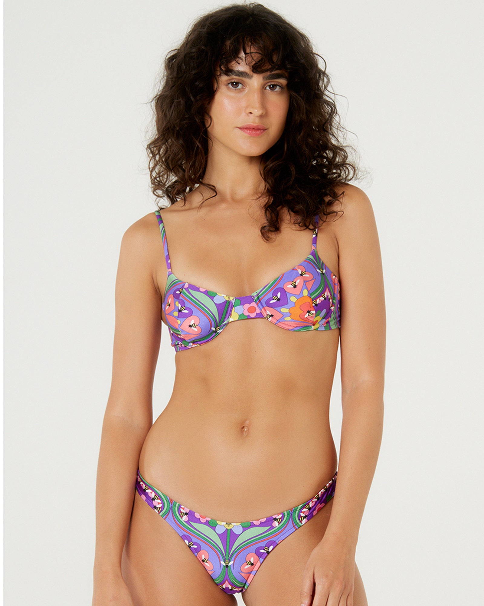 Gallery: Blueman Conjunto High Pepe Pepe Apiculae