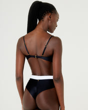 Cargar imagen en el visor de la galería, Image 05: Blueman Conjunto Latino Belga Preto
