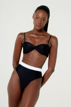 Cargar imagen en el visor de la galería, Image 07: Blueman Conjunto Latino Belga Preto
