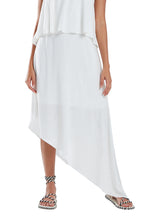 Cargar imagen en el visor de la galería, Image 05: Blueman Vestido De Playa Lilith Madeira Off White
