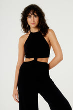 Cargar imagen en el visor de la galería, Image 05: Blueman Traje Macacao No Liso Preto Mistico
