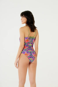 Model Back: Blueman Una Pieza Maio Paola Apiculae
