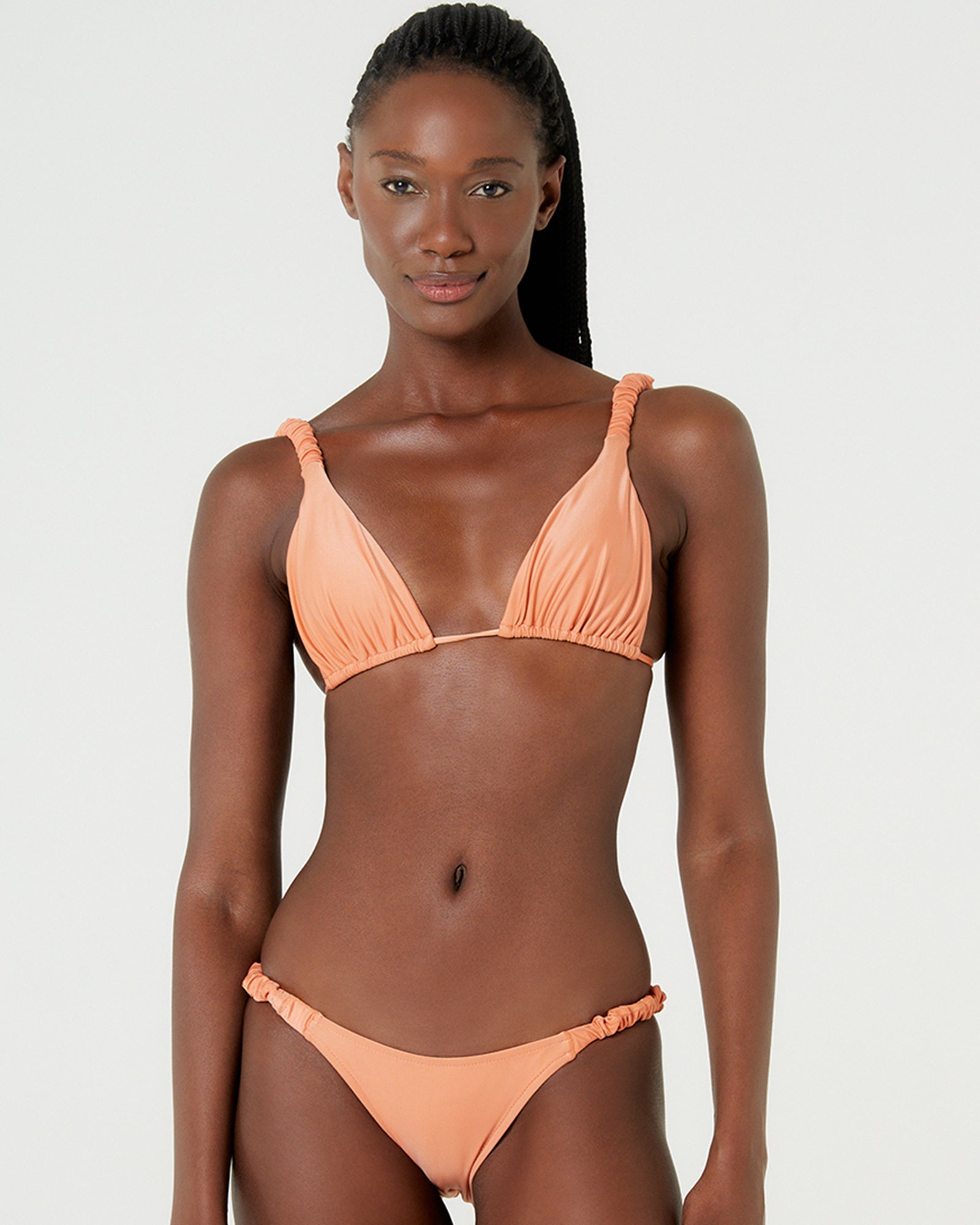 Gallery: Blueman Conjunto Malibu Laranja