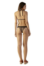 Cargar imagen en el visor de la galería, Model Back: Blueman Conjunto Matelasse Caramelo Preto
