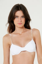 Cargar imagen en el visor de la galería, Image 07: Blueman Conjunto Pepe Ariba Saint Martin Texture Branco
