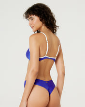 Cargar imagen en el visor de la galería, Image 05: Blueman Conjunto Pepe Bias Arriba Azul
