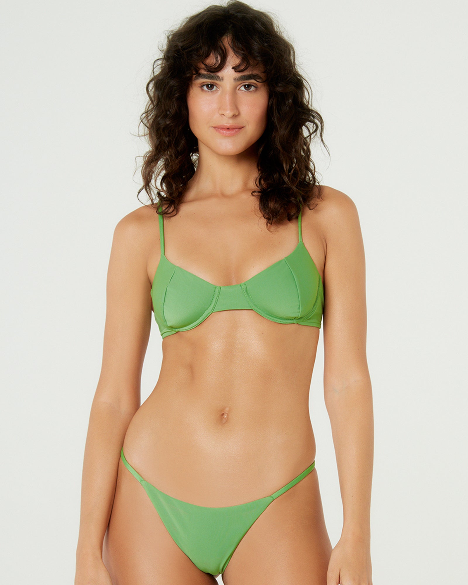 Gallery: Blueman Conjunto Pepe New Fox Verde